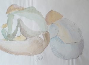 Die Beiden, 1981